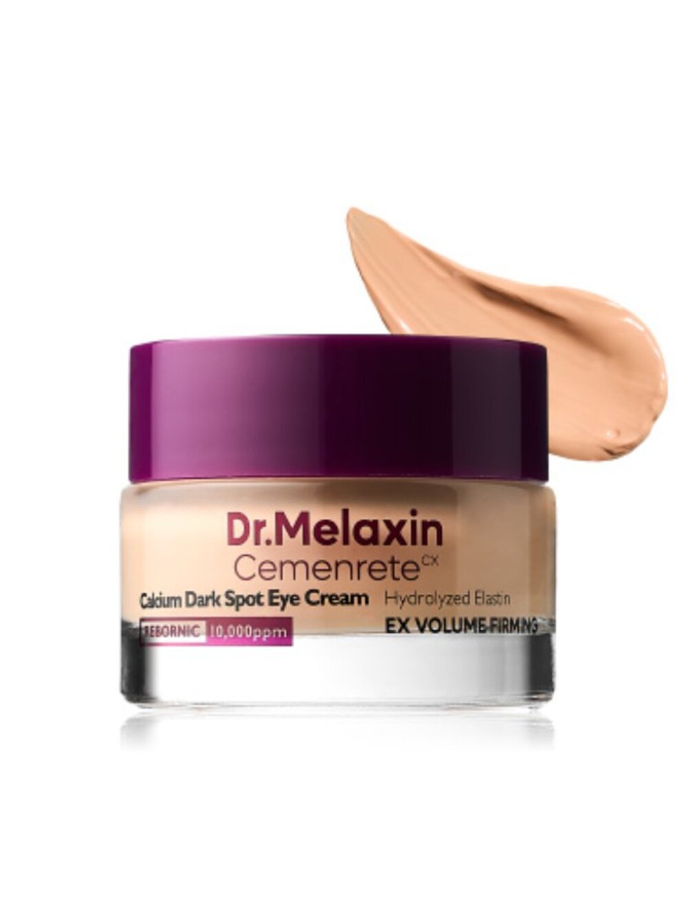 Dr. Melaxin Cemenrete Calcium Dark Spot Cover Eye Cream 0.52 oz - Picture 3 of 6